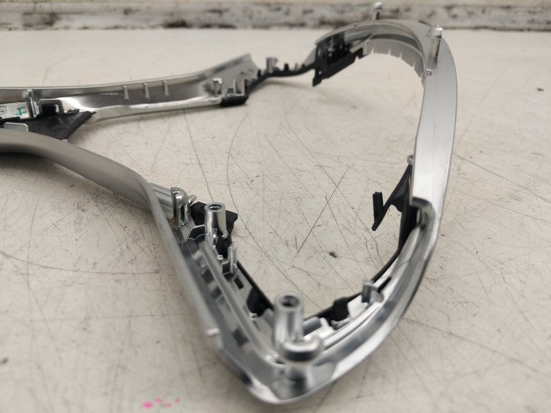 2463292 ⭕ 2012-2020 Tesla Model S MS Steering Wheel Trim Bezel Assembly OEM 2463292