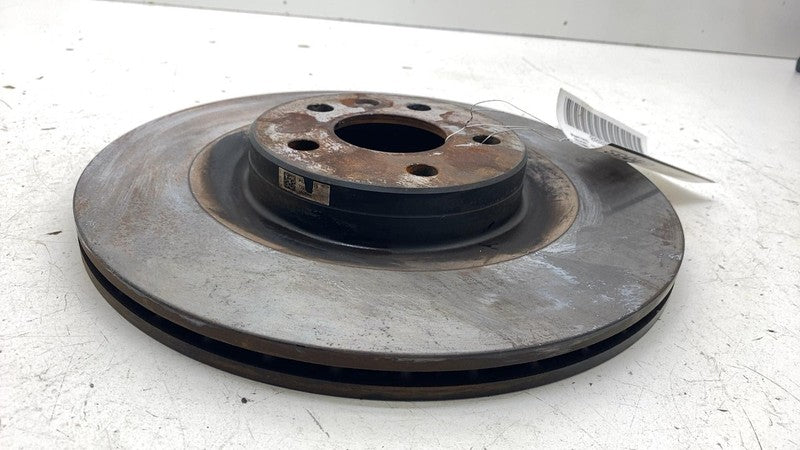 32329115 ⭕ 2023 Polestar 2 Rear Left or Right Side Brake Disc Rotor 32329115