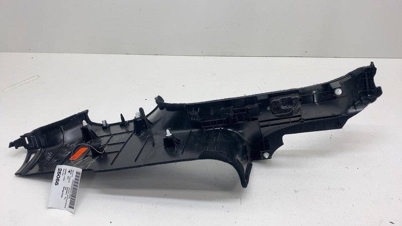 1733510-23-E ⭕ 24 25 Tesla Model 3 Driver Side B-Pillar Lower Trim Assembly Left 1733510-23-E