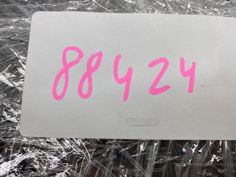 100483307A ⭕ 2012-2020 Model S Infotainment Audio Speaker Mid Subwoofer 200MM 1004833-07-B