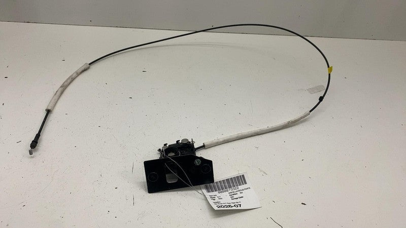 PT00206309-B ⭕ 2022-2024 Rivian R1T Rear Right Side Bin Handle Release Actuator PT00206309-B