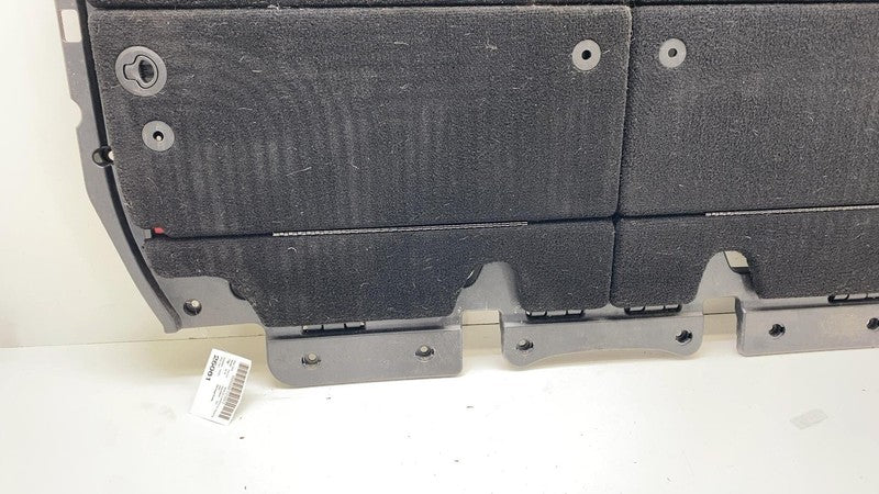 5RH97DX9AH ⭕2017-2024 Chrysler Pacifica Rear 2nd Row Load Floor Tray Cover Panel 5RH97DX9AH