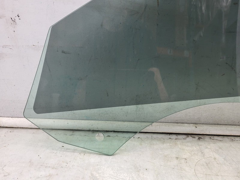 43R-004530 ⭕ 2017-2019 Tesla Model 3 Front Passenger Door Window Glass Right RH Single Pane