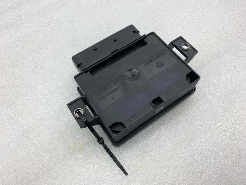 4H0 907 801 F ⭕12-17 Audi A6 A7 A8 RS7 S6 S7 S8 Emergency Park Brake Control Module 4H0907801F