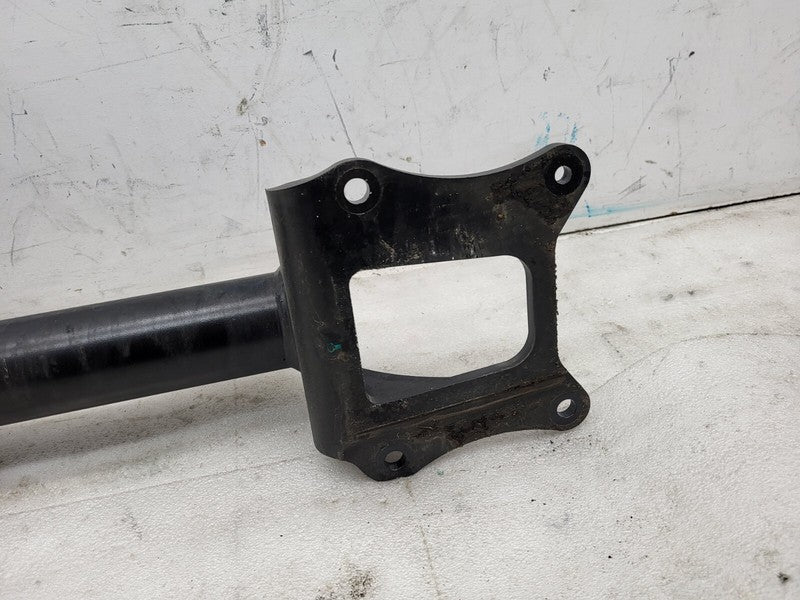 ⭕ 16-20 Model X Rear Trailer Tow Hitch with Adapter Reciever Module 10