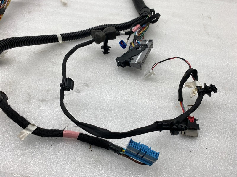 161667500D ⭕20-23 Tesla Model Y Front Left Main Body Wiring Harness Cable Wire 1616675-00-D