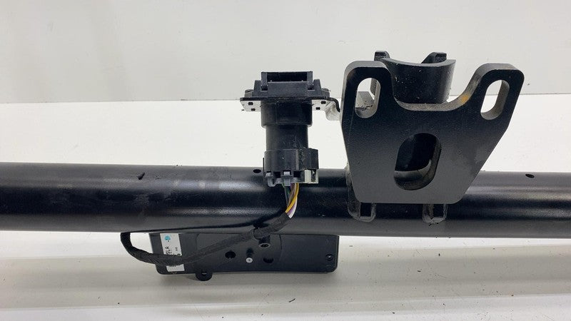 1027581-00-K ⭕ 21-24 Model X MX Rear Exterior Tow Trailer Hitch Bar w/ Connector 1027581-00-K