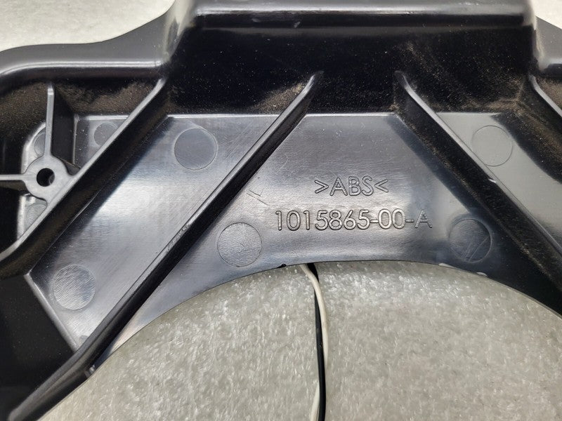 1015865 00 A ⭕ 12-20 Model S Rear End Passive Entry Antenna Bracket & Module 1015865-00-A