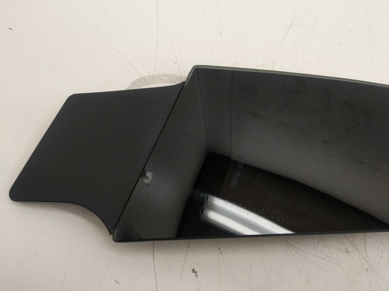 ⭕ 2012 2013 2014 2015 Tesla Model S Passenger Side B-Pillar Applique Glass Right