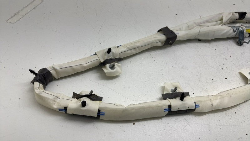 ⭕2017-2023 Tesla Model 3 Passenger Roof Curtain Airbag Module Right 10