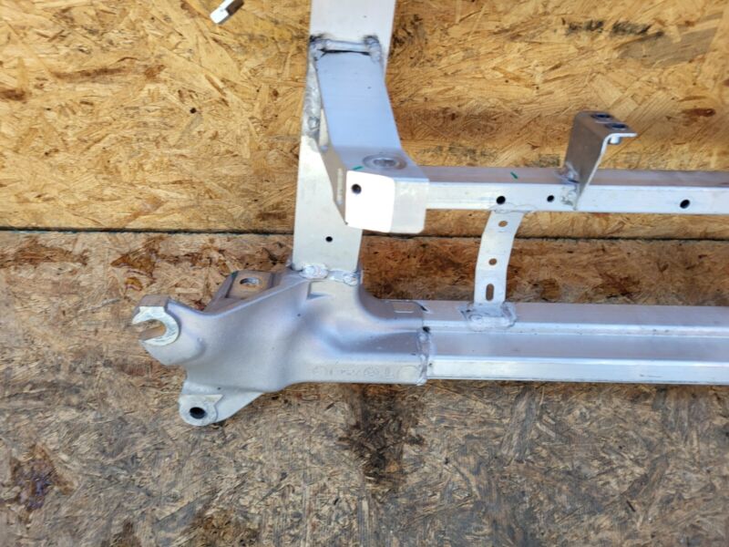 Does Not Apply 2012-2015 Tesla Model S MS Front Suspension Subframe Cradle Crossmember Assembly