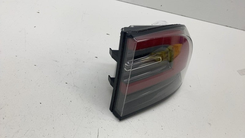 103433300A ⭕ 2016-2020 Tesla Model X Rear Right Outer Taillight LED Tail Lamp 1034333-00-A