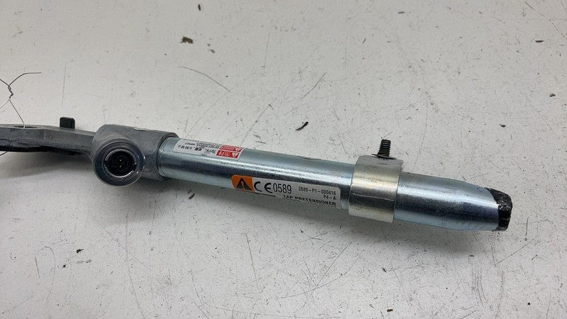 ⭕ 12-20 Tesla Model S Front Passenger Side Lap Pretensioner Right 1005