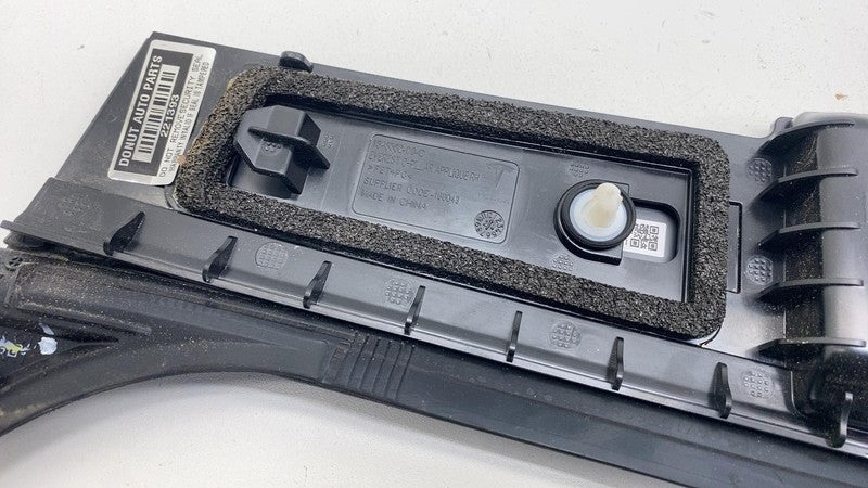 184858200C ⭕ 24-25 Cybertruck Rear Right C-Pillar Applique Molding Trim Panel 1848582-00-C