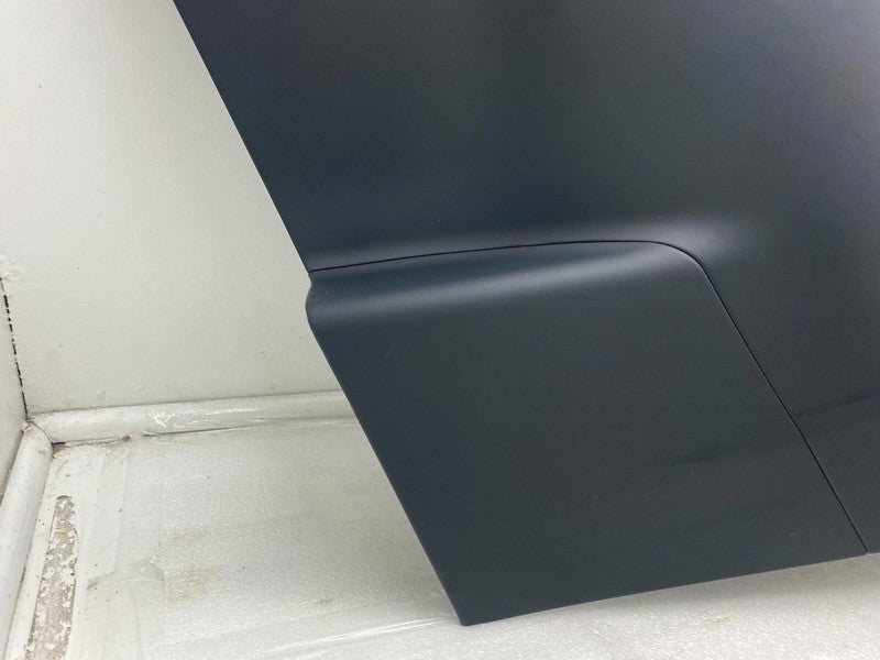 ⭕ 2016-2020 Tesla Model X Rear Driver Side C-Pillar Lower Trim Cover Panel Left