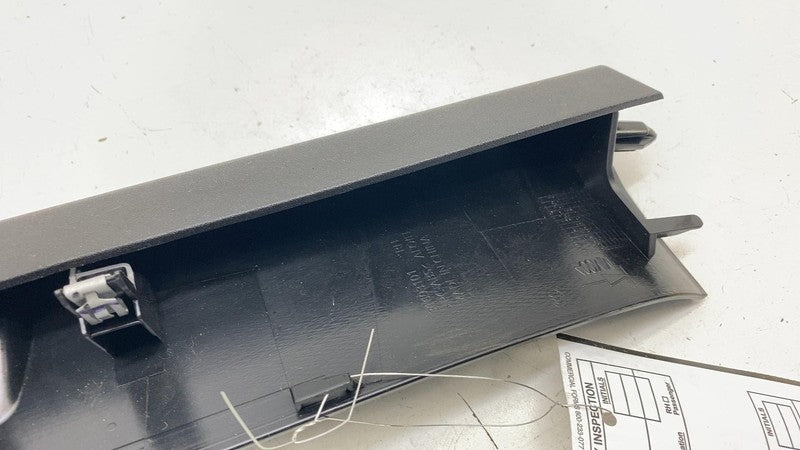 31698101 ⭕ 21-23 Polestar 2 Rear Right Tailgate Liftgate Back Door Trim Panel RH 31698101