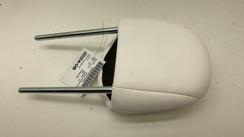 ⭕ 2017-2023 Tesla Model 3 Y Front Left or Right 1st Row Seat Lower Cushion White