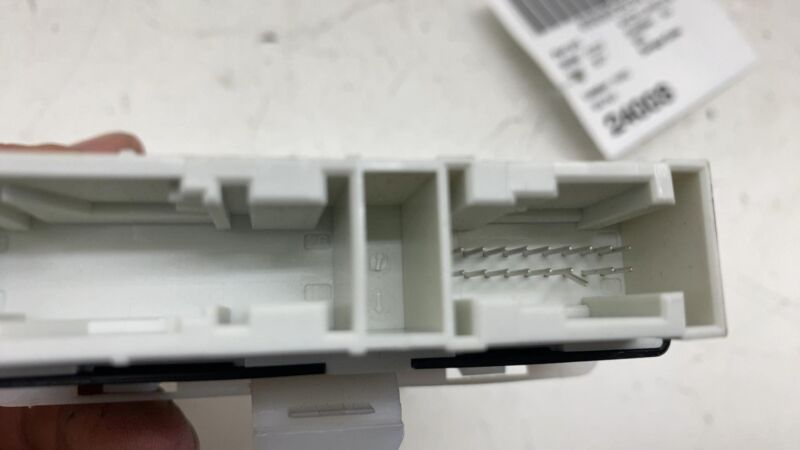 133151-12 ⭕ 14-20 Mini Cooper S PDC Parking Distance Control Sensor Module Unit 13315112