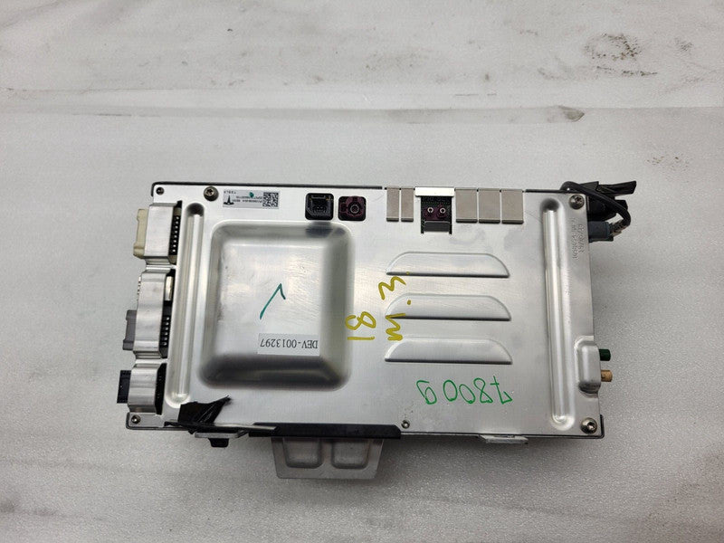 109805800K ⭕ 2017-2020 Tesla Model 3 Car Computer Media Control Unit MCU Assy 1098058-00-K