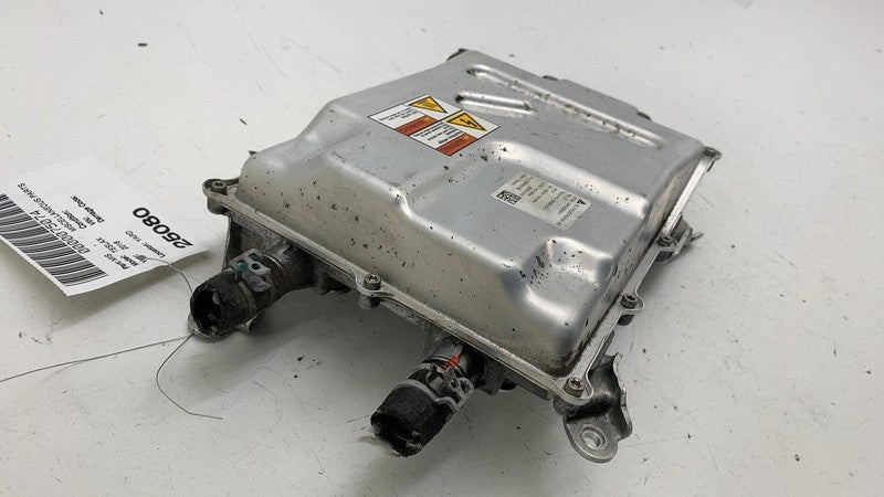 ⭕ 16-20 Tesla Model X High Voltage DC-DC Inverter Converter Module 106