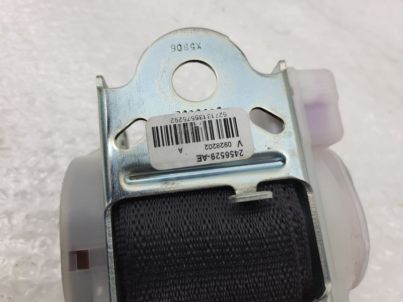 102313600C ⭕ 12-15 Model S Rear Left 2nd Row Seat Belt & Retractor w/ Bracket 1023136-00-C