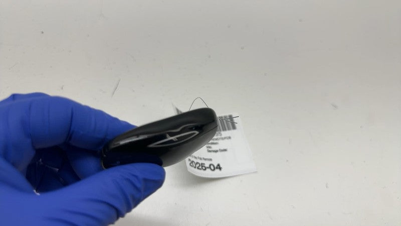 Does not apply Key Remote/fob TESLA S 16