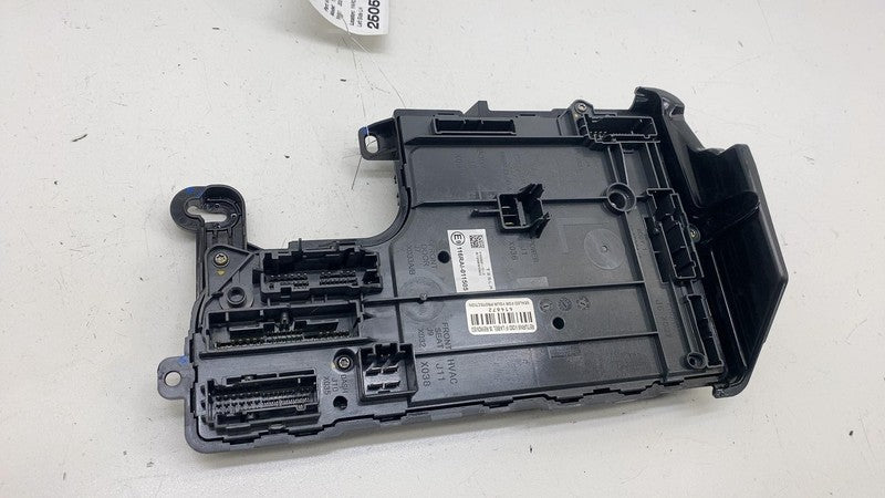 183463210D ⭕ 24-25 Model 3 Front Left Frunk Low Voltage Body Controller Module 1834632-10-D