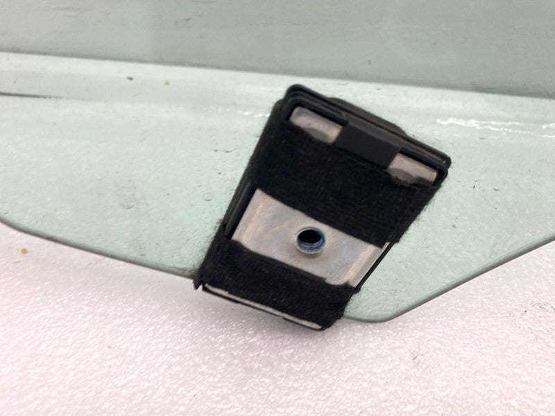 43R-004530 ⭕ 2017-2019 Tesla Model 3 Front Driver Side Door Window Glass Left Single Pane