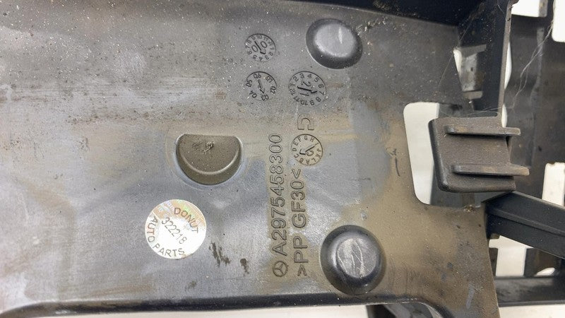 ⭕ 22 Mercedes EQS Class 450+ Telematics Service Control Unit Bracket A