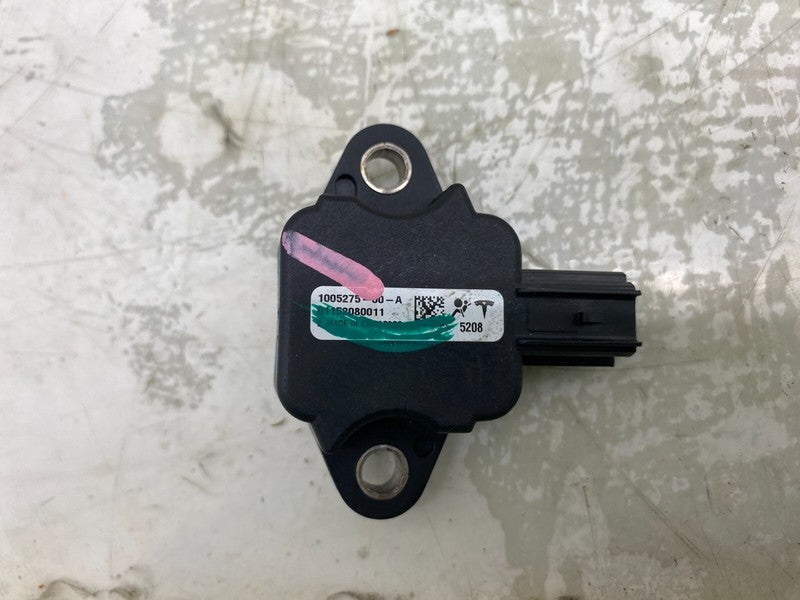 1005275 00 A ⭕2012-2020 Tesla Model S MS Front Door Pressure Crash Impact Sensor 1005275-00-A