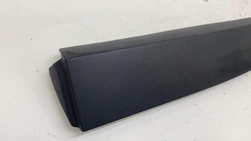 31672660 ⭕ 21-25 Polestar Polestar 2 Rear Passenger Side Door Trim Panel Right 31672660