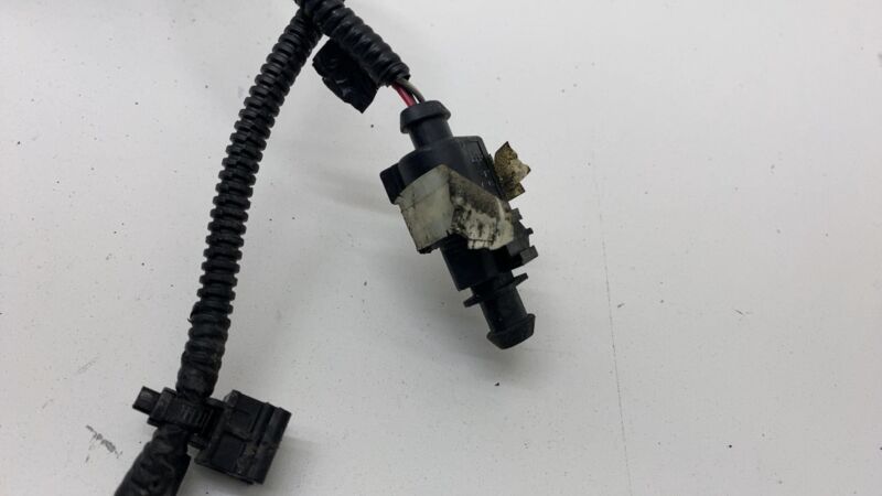 2012-2020 Tesla Model S MS Rear Subframe Coil Wiring Harness Cable Wire Assembly