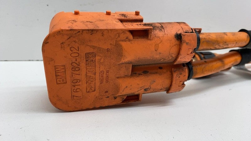 7619782 ⭕ 2014-2021 BMW i3 I01 High Voltage HV Charger Cable Wire Wiring Harness 7619782