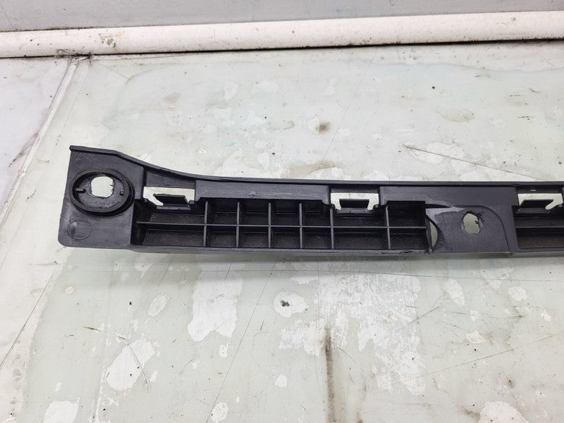 600772400B ⭕ 12-25 Model S Rear Body Attachment Bumper Center Support Bracket 6007724-00-B
