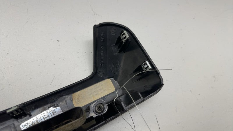 ⭕ 2016 Chevy Silverado 1500 Front Passenger Side Dash Trim Panel Right