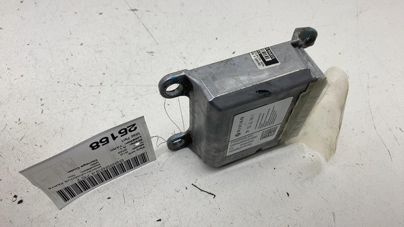 ⭕ 2022 Rivian EDV-700 VAN SRS Safety Restraint Control Module Unit PT0