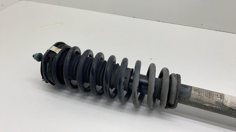 A1663232400 2012-2019 Mercedes-Benz GLE350 Front Driver Suspension Shock Strut Absorber Left