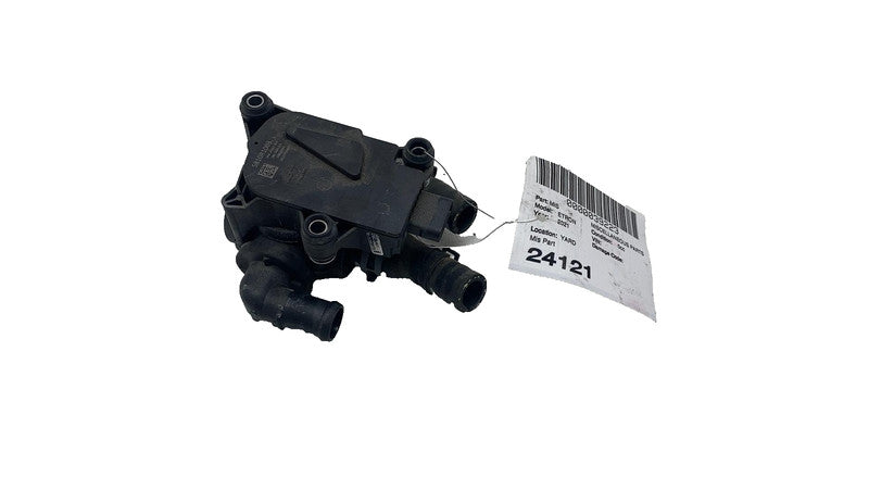 ⭕ 2019-2023 Audi E-Tron Quattro Electric Heater Control Valve Assembly