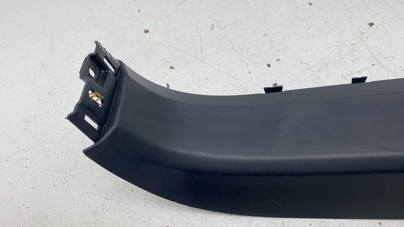 ⭕ 16-20 Tesla Model X MX Front Left Lower A-Pillar Cover Trim Panel 10