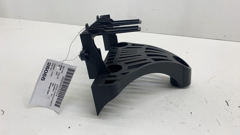 ⭕ 17-25 Model 3 Y Air Conditioning AC Compressor Pump Mount Bracket 16