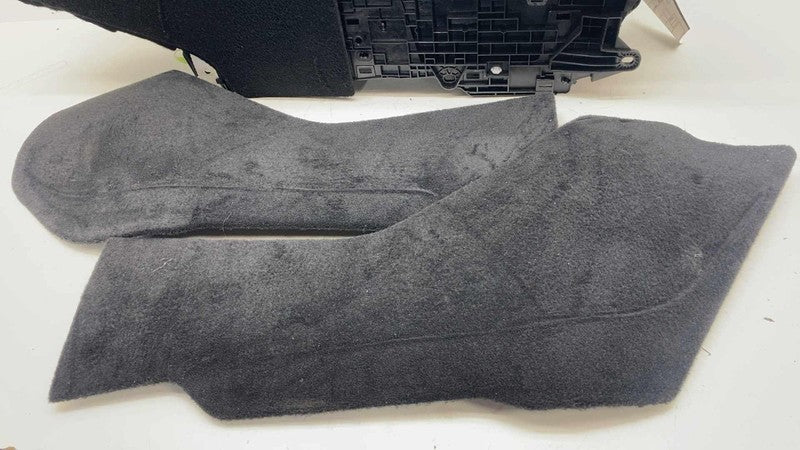 ⭕ 24-25 Tesla Model 3 Front Center Console Armrest & Storage Compartme