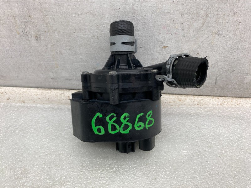 103534800G 2016-2020 Tesla Model S X Cooling System Auxiliary Water Coolant Pump FWD Assy