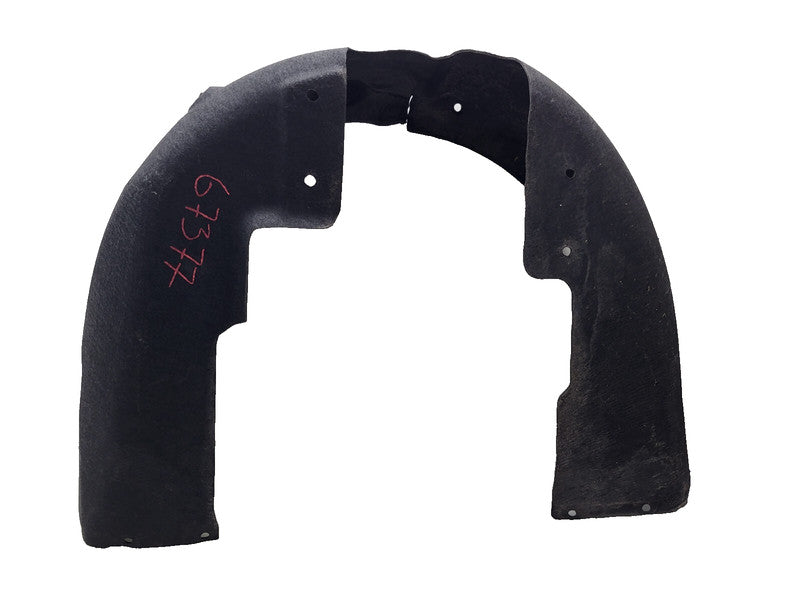 ⭕ 2016-2020 Tesla Model S MS Rear Right Wheel Fender Liner Splash Shield Guard