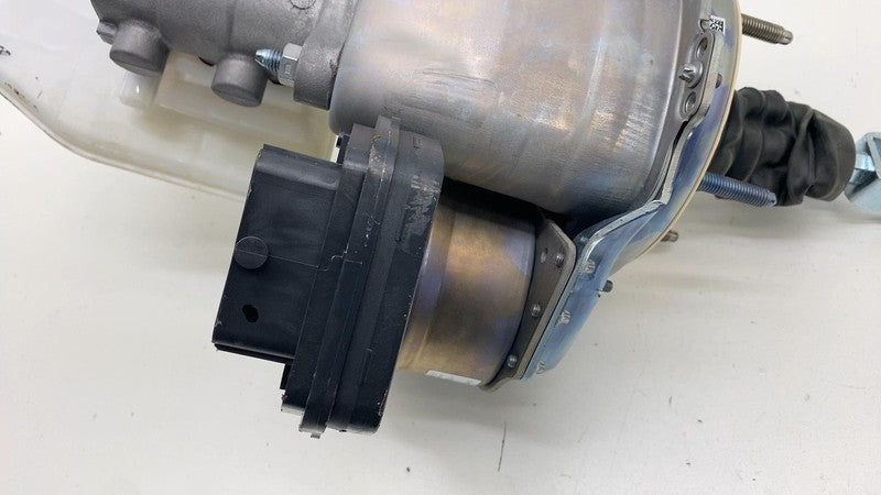 ⭕ 20-24 Tesla Model Y Power iBooster Brake Booster Master Cylinder 118