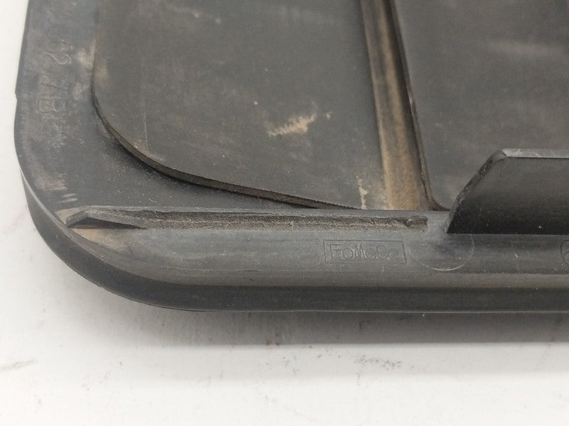 2F2A B280B62 AB ⭕ 12-20 Tesla Model S Rear Quarter Panel Rubber Flap Extractor Air Vent Grille