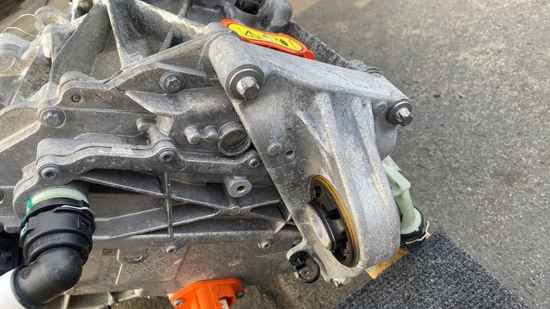 ⭕ 17-23 Tesla Model Y 3 Front Drive Unit Engine Electric Motor AWD 112