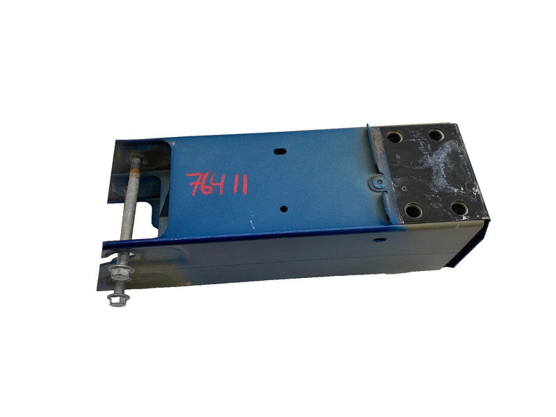 ⭕ 2017-2022 Tesla Model 3 M3 Front Right Reinforcement Rail Extension Crash Can