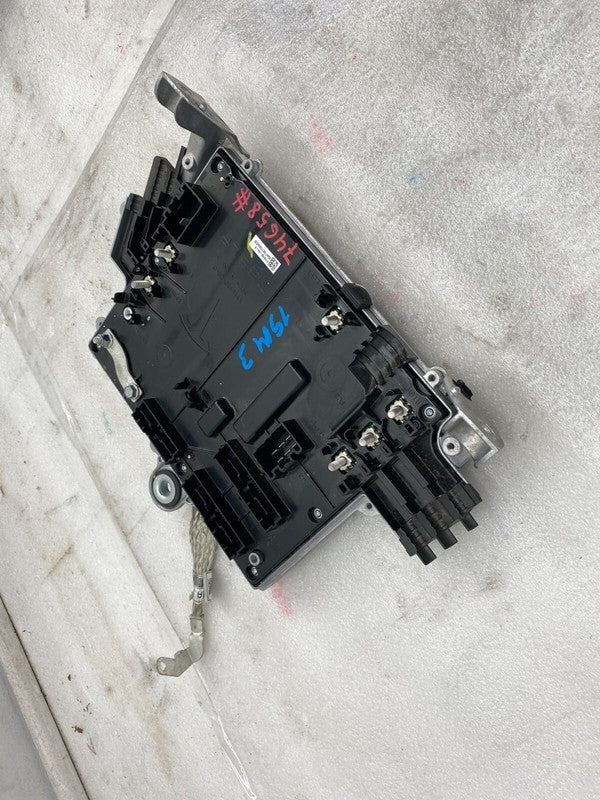 111818204H ⭕2017-2020 Tesla Model 3 Front Suspension Electrical Control Module 1118182-04-H