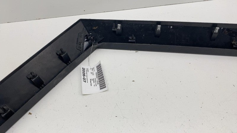 178341800C ⭕ 2024-2025 Tesla Cybertruck Front Driver Side Left Fender Flare LH 1783418-00-C