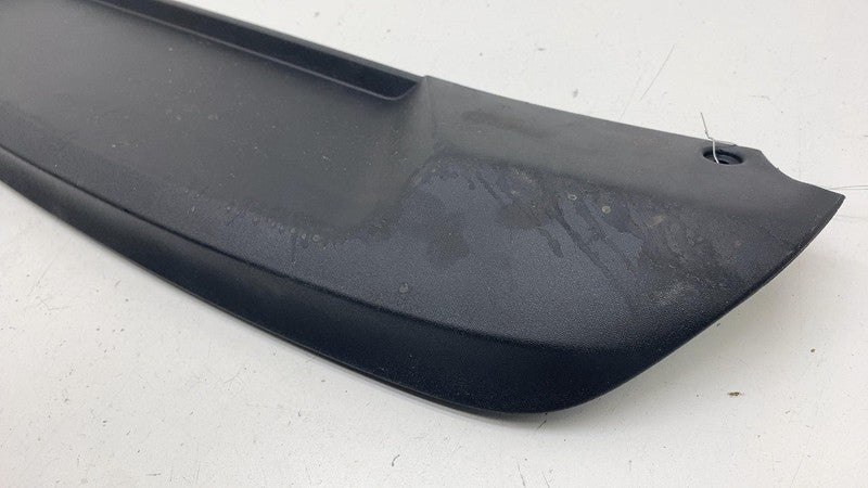 31650122 ⭕ 2019-2024 Volvo XC90 Rear Bumper Lower Valance Panel OEM 31650122